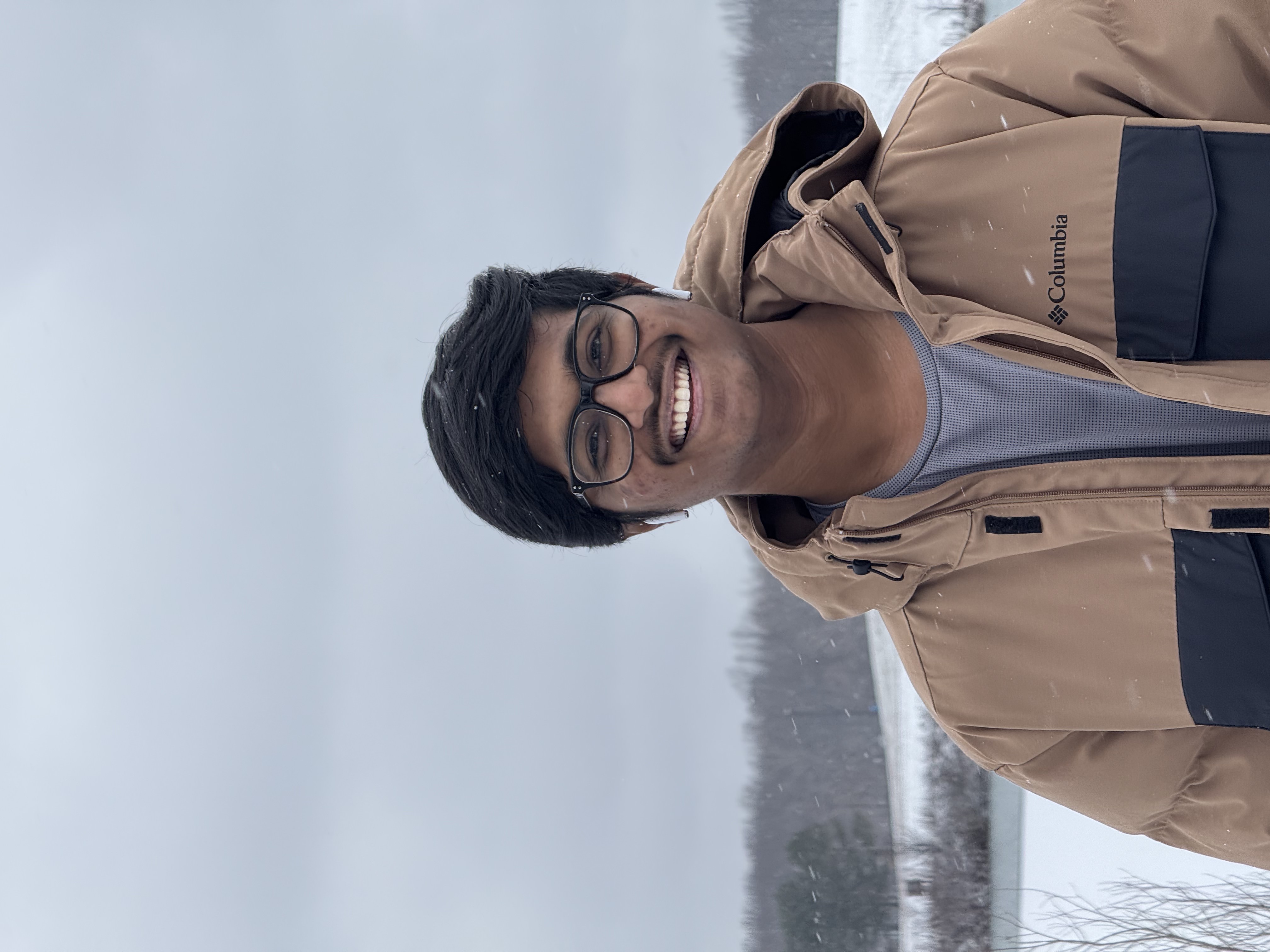 Neeraj Pola